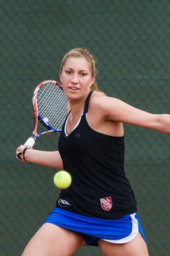 Bild 94 - TC Rot Wei� Wahlstedt II - TSV Havelse : Ergebnis: 7:2